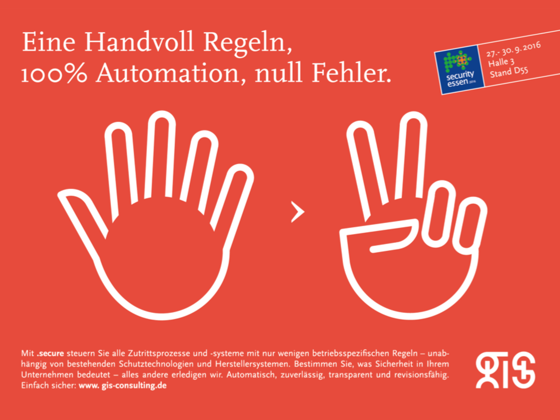 Rein, oder Nicht rein - Brand Pulses