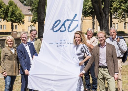 Die est – Eine Schule für Europa